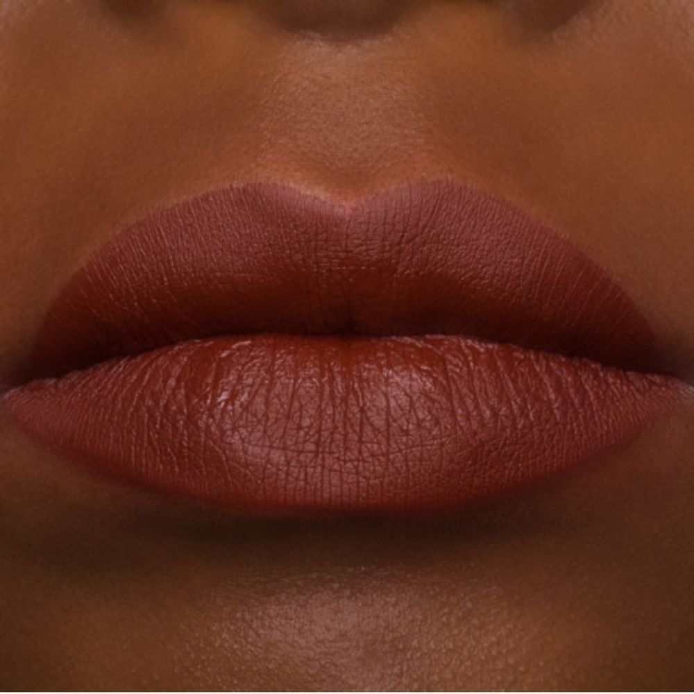 Jeffree Star Misery Velour Liquid Lipstick Mini Blood Sugar Vault Matte Burgundy - Picture 4 of 8
